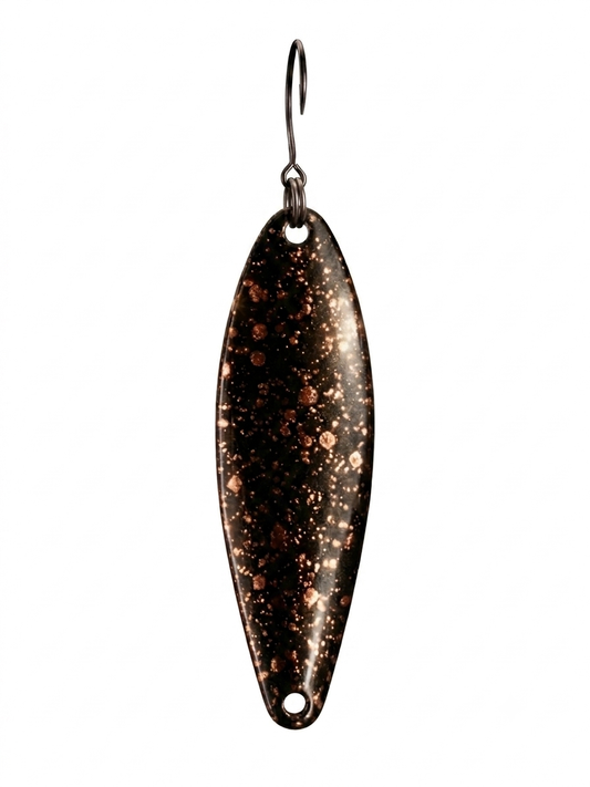 Black Copper